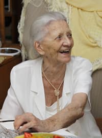 heda čechová